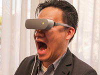 LG 360 VR正式开始预定 售价199美元