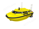 USV-1000水质无人船