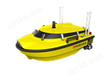 USV-1000水质无人船