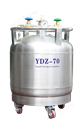 YDZ自增压式液氮容器