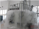 200目树脂粉碎机 ABS树脂低温粉碎机 环氧树脂液氮粉碎机