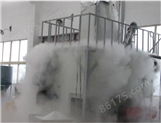 产品 PVC、树脂、*低温液氮粉碎机 冷冻式磨粉机