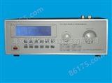 高频数字式介电常数及介质损耗测试仪
